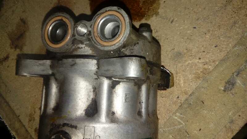 COMPRESOR AIRE ACONDICIONADO