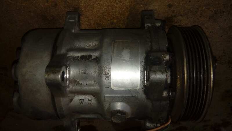 COMPRESOR AIRE ACONDICIONADO