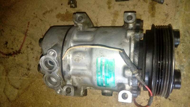 COMPRESOR AIRE ACONDICIONADO
