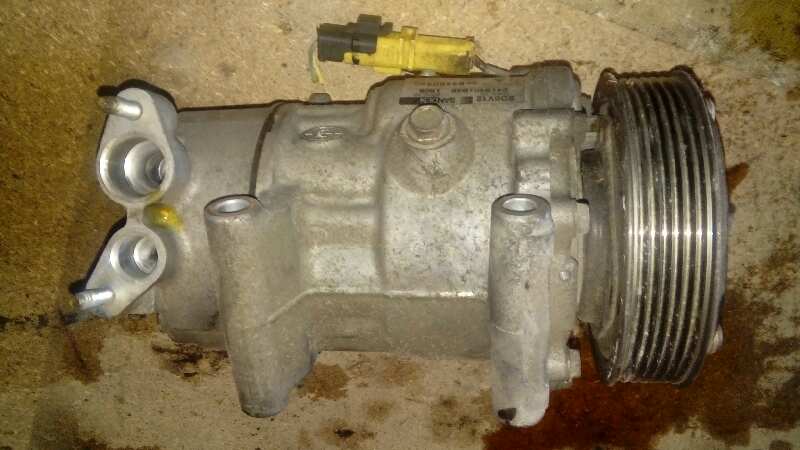 COMPRESOR AIRE ACONDICIONADO