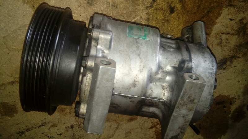 COMPRESOR AIRE ACONDICIONADO