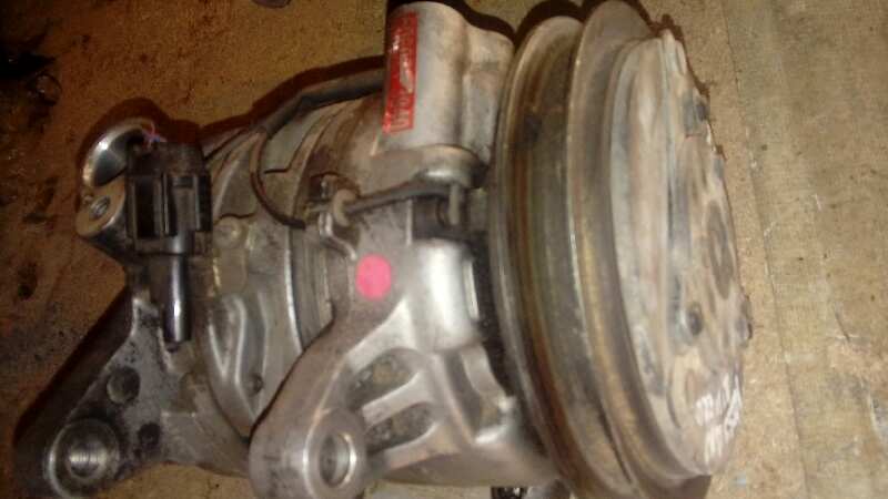 COMPRESOR AIRE ACONDICIONADO