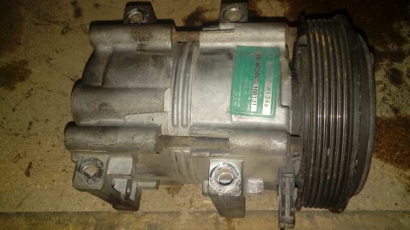 COMPRESOR AIRE ACONDICIONADO