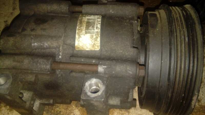 COMPRESOR AIRE ACONDICIONADO