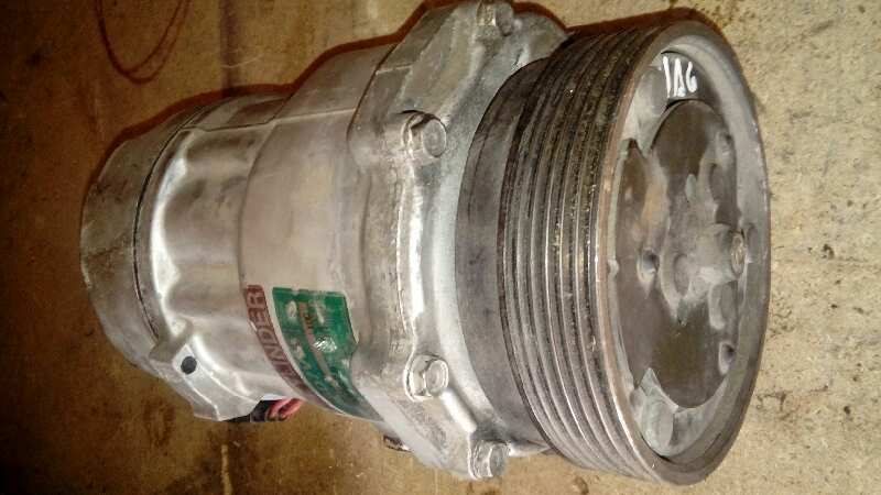 COMPRESOR AIRE ACONDICIONADO