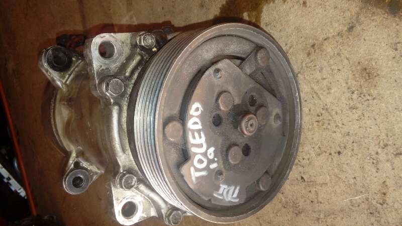 COMPRESOR AIRE ACONDICIONADO