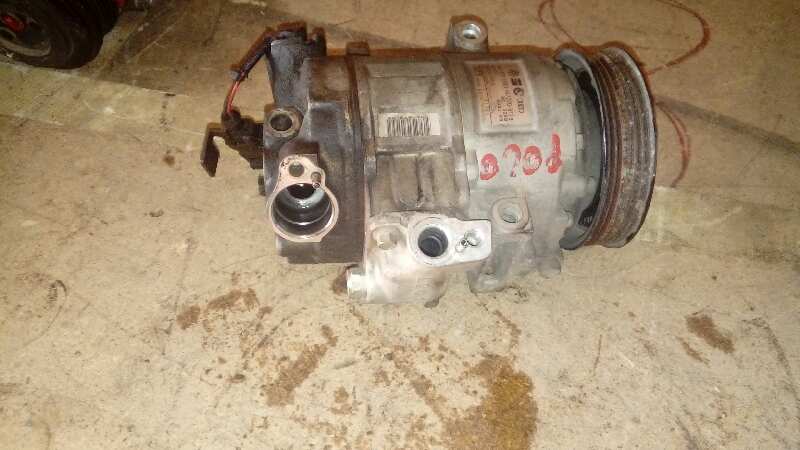 COMPRESOR AIRE ACONDICIONADO