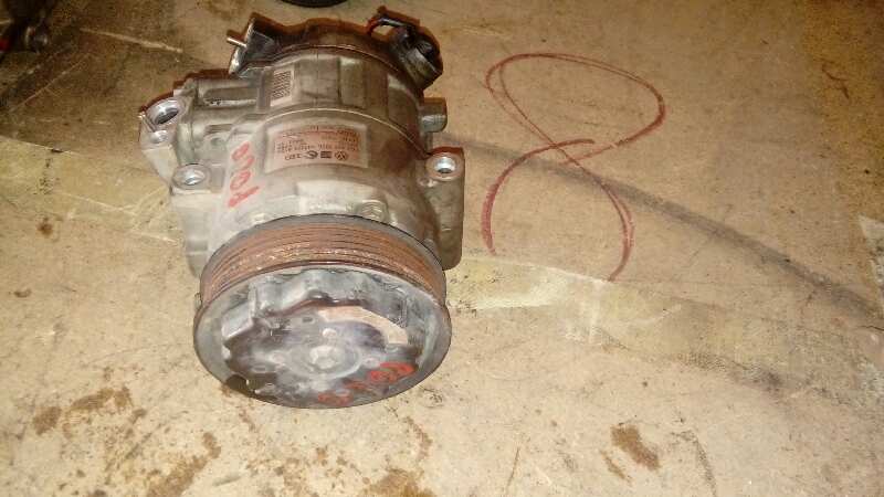 COMPRESOR AIRE ACONDICIONADO