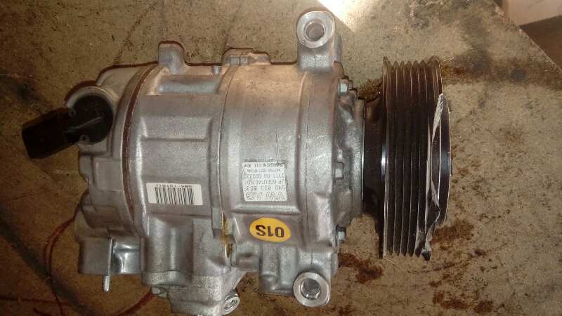 COMPRESOR AIRE ACONDICIONADO