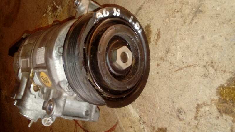 COMPRESOR AIRE ACONDICIONADO