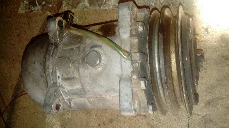 COMPRESOR AIRE ACONDICIONADO