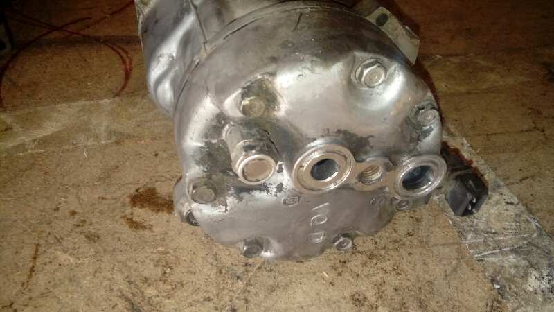 COMPRESOR AIRE ACONDICIONADO