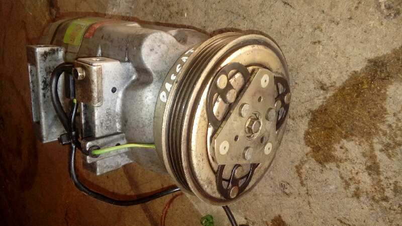 COMPRESOR AIRE ACONDICIONADO