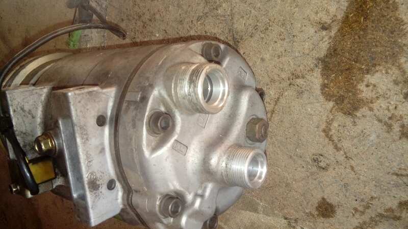 COMPRESOR AIRE ACONDICIONADO