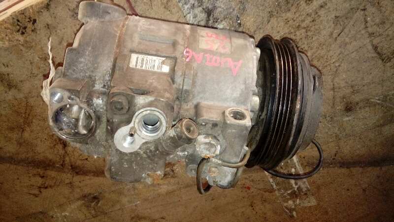 COMPRESOR AIRE ACONDICIONADO