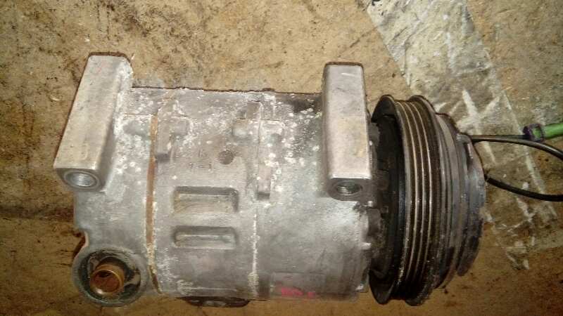 COMPRESOR AIRE ACONDICIONADO