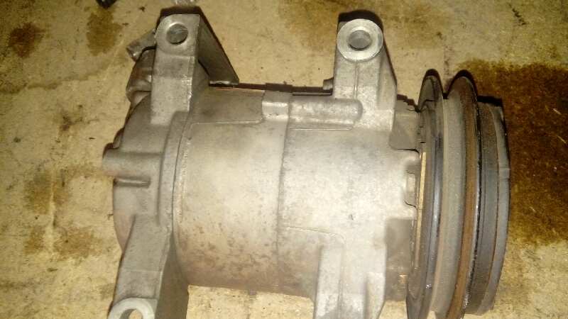 COMPRESOR AIRE ACONDICIONADO