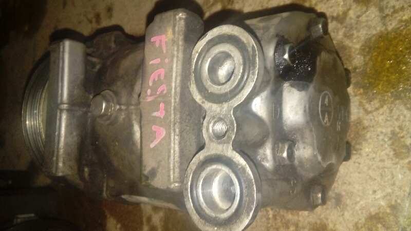 COMPRESOR AIRE ACONDICIONADO