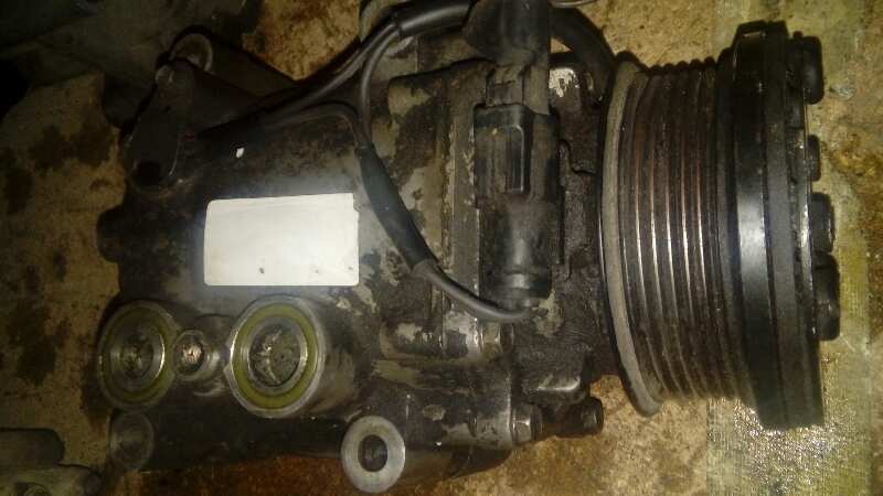 COMPRESOR AIRE ACONDICIONADO