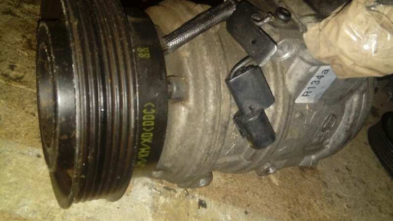 COMPRESOR AIRE ACONDICIONADO