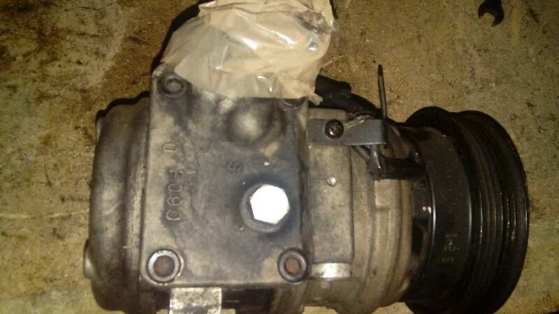 COMPRESOR AIRE ACONDICIONADO