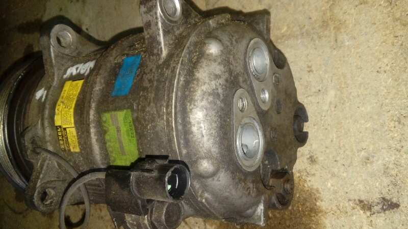 COMPRESOR AIRE ACONDICIONADO