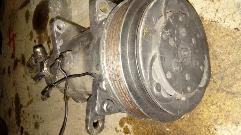 COMPRESOR AIRE ACONDICIONADO