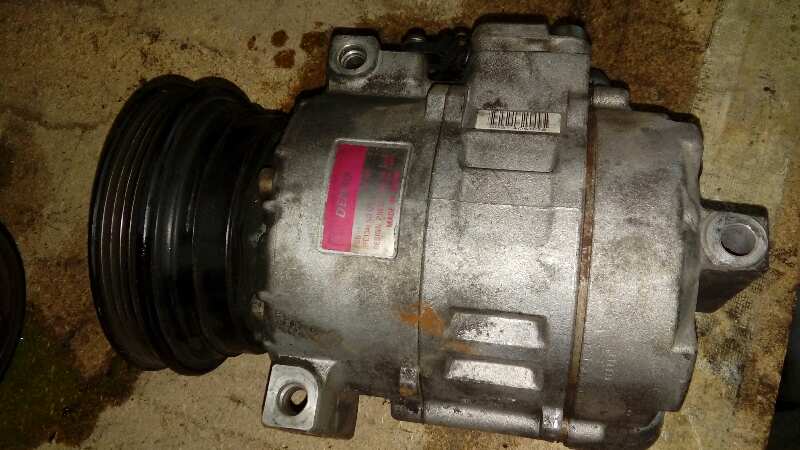 COMPRESOR AIRE ACONDICIONADO