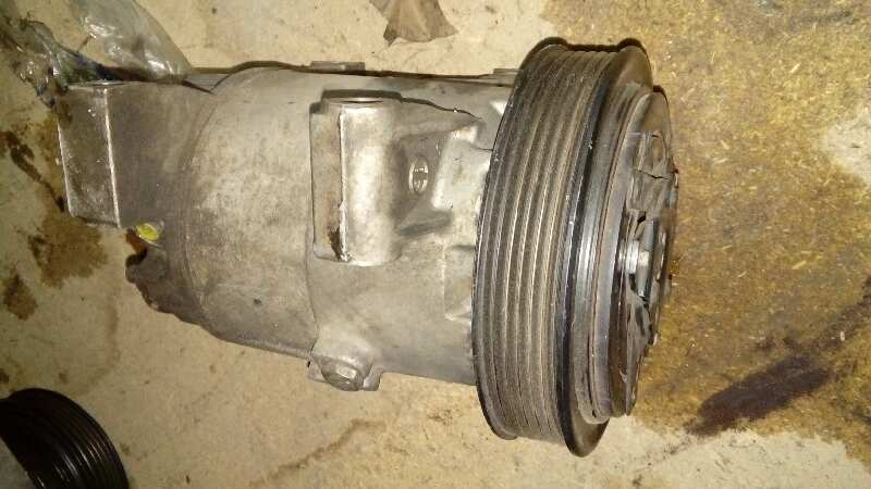 COMPRESOR AIRE ACONDICIONADO