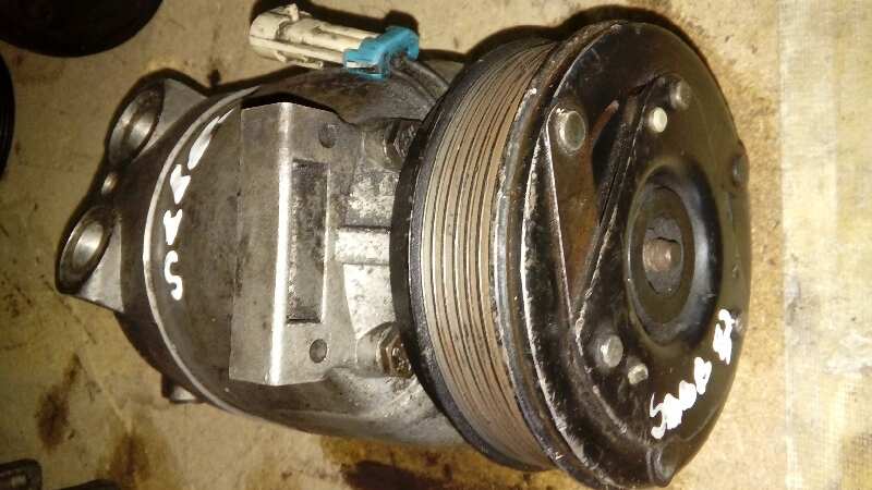 COMPRESOR AIRE ACONDICIONADO