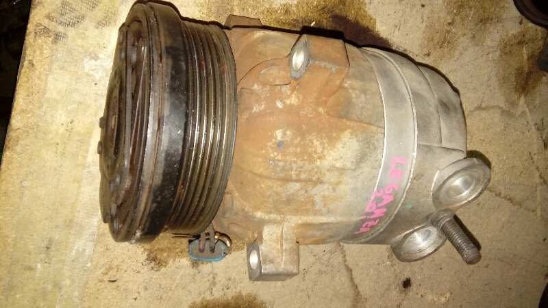 COMPRESOR AIRE ACONDICIONADO