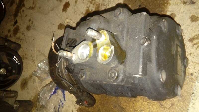 COMPRESOR AIRE ACONDICIONADO