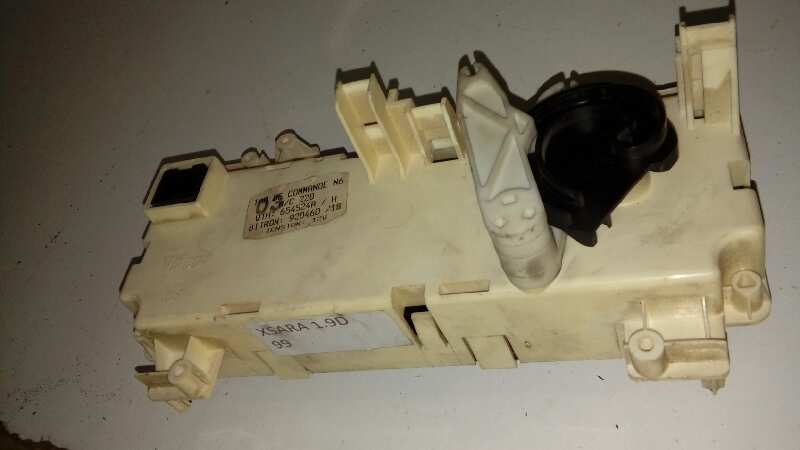 MANDO CALEFACCION -  AIRE ACONDICIONADO