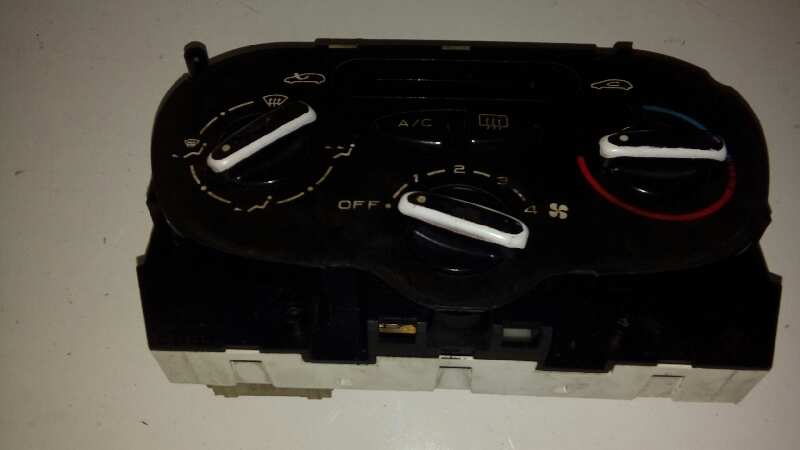 MANDO CALEFACCION -  AIRE ACONDICIONADO