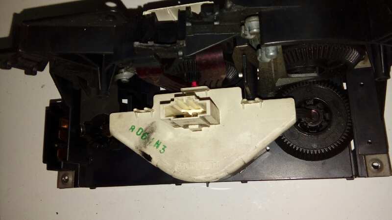 3A0819045C MANDO CALEFACCION   AIRE ACONDICIONADO VOLKSWAGEN PASSAT BERLINA (3A2)