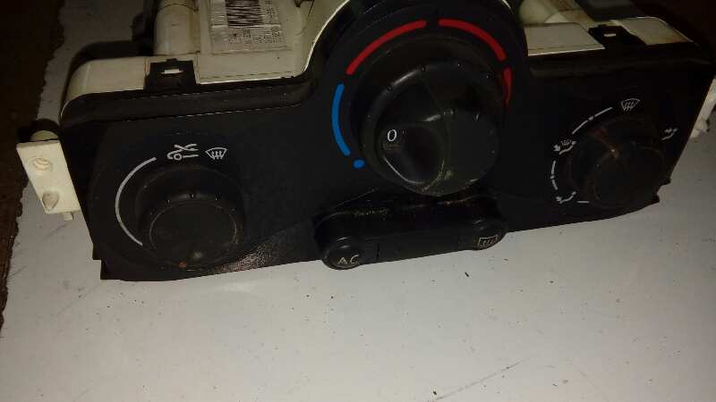 MANDO CALEFACCION -  AIRE ACONDICIONADO