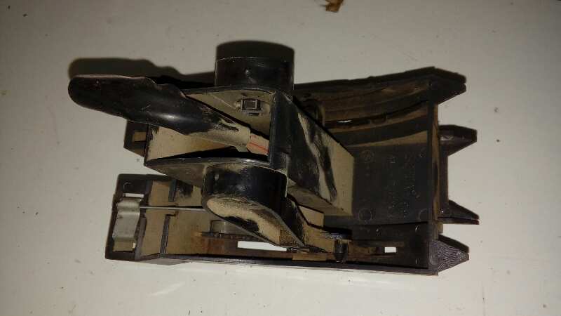 MANDO CALEFACCION -  AIRE ACONDICIONADO