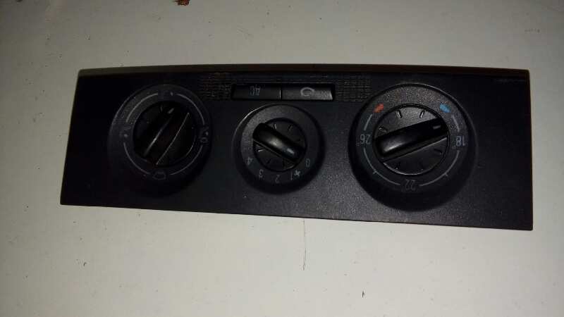 MANDO CALEFACCION -  AIRE ACONDICIONADO