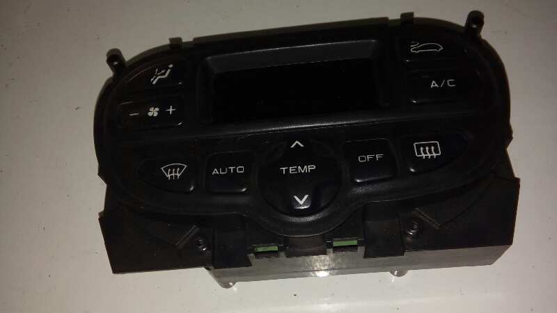 MANDO CALEFACCION -  AIRE ACONDICIONADO