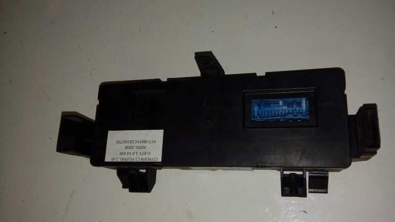 MANDO CALEFACCION -  AIRE ACONDICIONADO