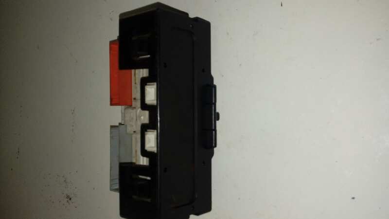 MANDO CALEFACCION -  AIRE ACONDICIONADO