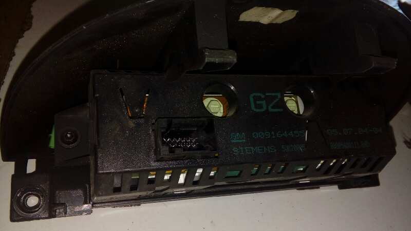 PANTALLA MULTIFUNCION