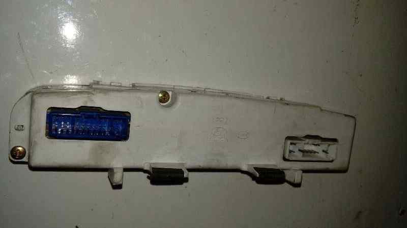 PANTALLA MULTIFUNCION