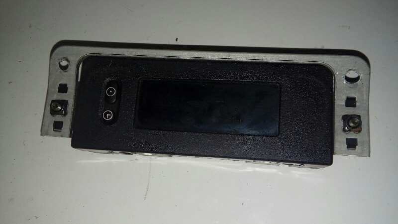 PANTALLA MULTIFUNCION