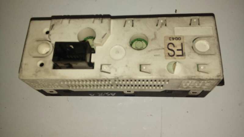 PANTALLA MULTIFUNCION