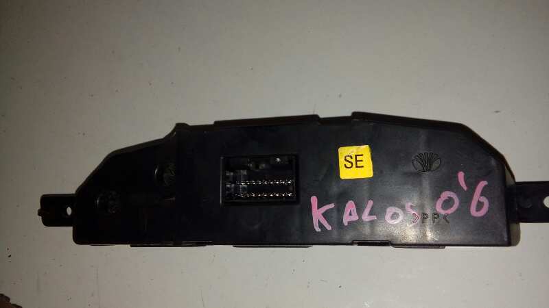 PANTALLA MULTIFUNCION