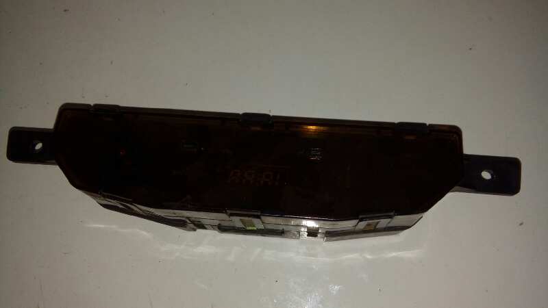 PANTALLA MULTIFUNCION