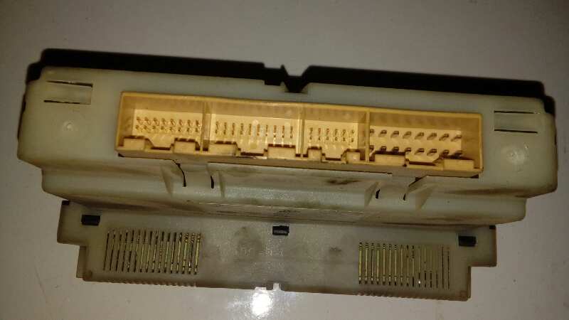 MANDO CALEFACCION -  AIRE ACONDICIONADO