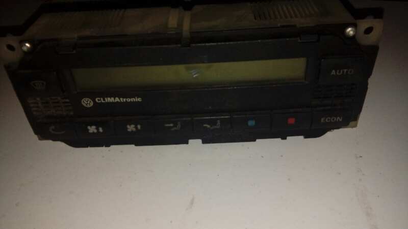 MANDO CALEFACCION -  AIRE ACONDICIONADO