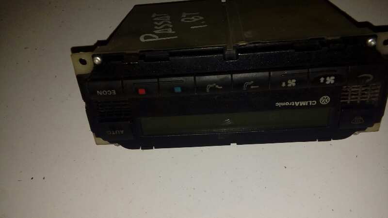 MANDO CALEFACCION -  AIRE ACONDICIONADO